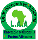 LAA Logo