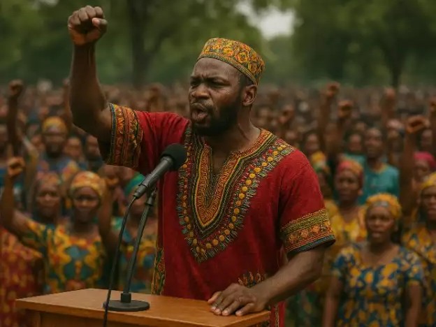 Crise post-électorale de 2025 : une révolte spontanée, sans avant-garde. Mais rien n'est achevé, tout commence