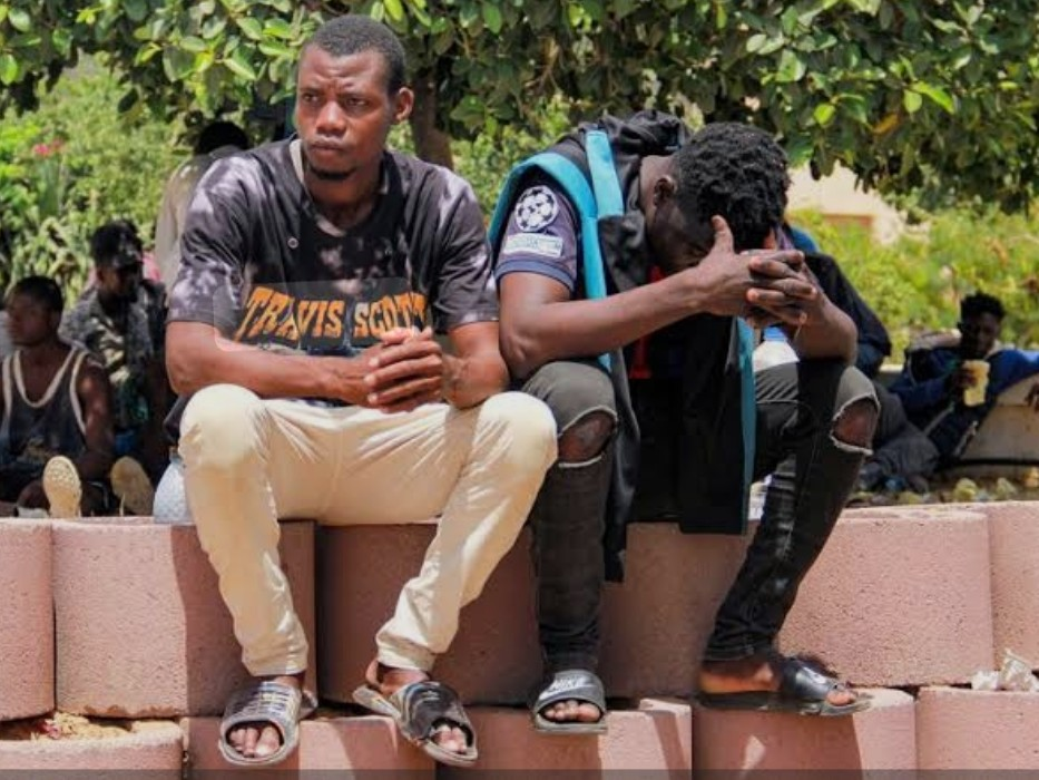 Tunisia: State Racism as a Revelation of African Political Failure