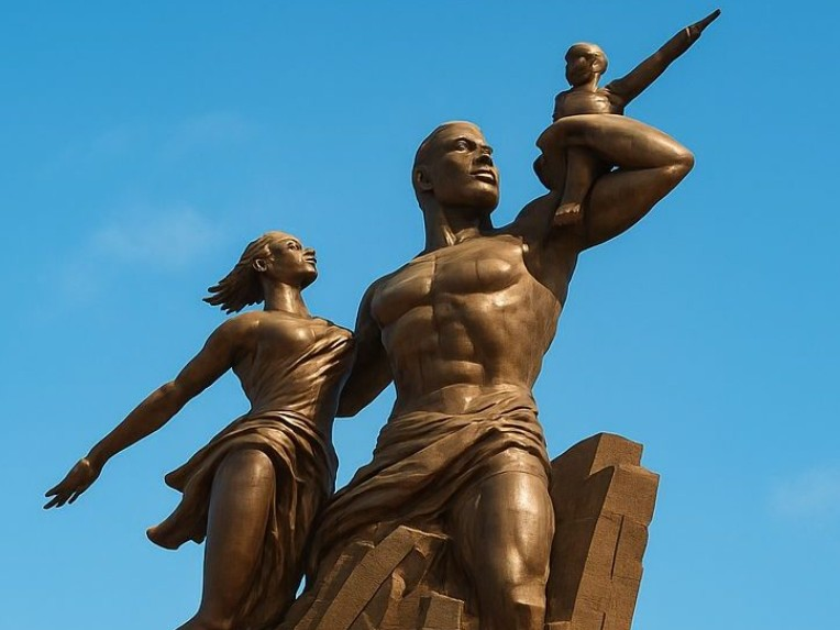 Afrique : réveil ou