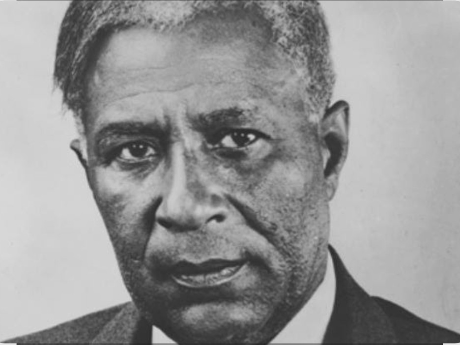 W. H. Richardson : un bâtisseur de l’industrie américaine du transport