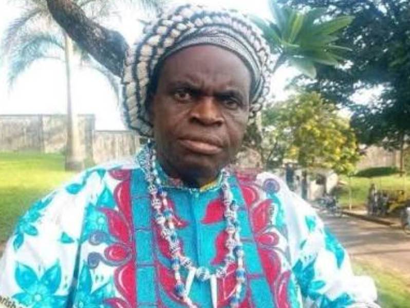 Jean-Claude Tchouank