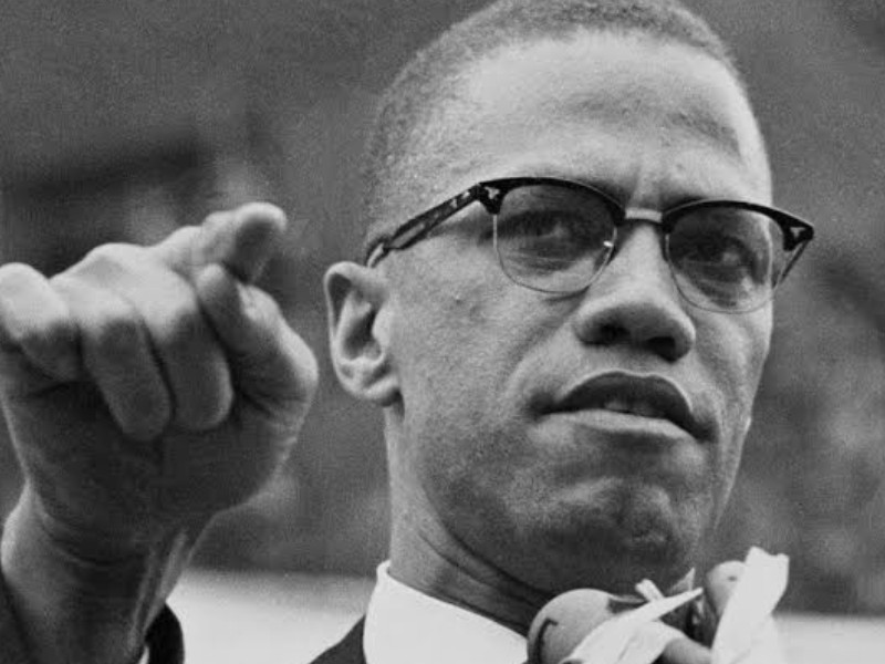 La priorité politiq