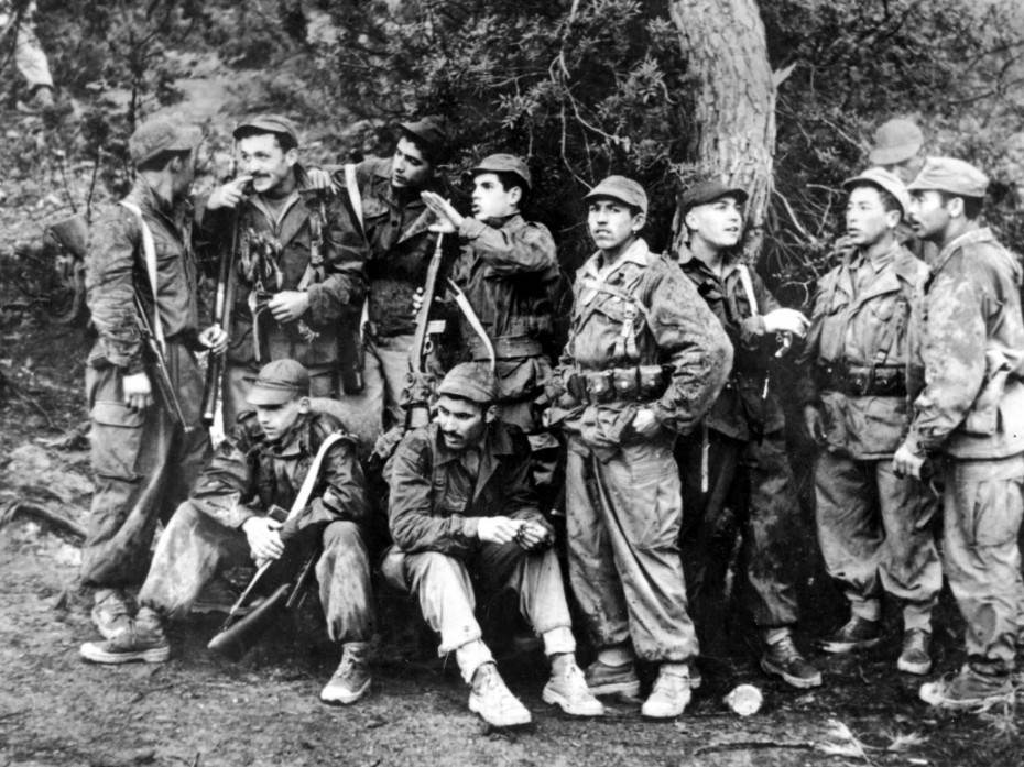 La France face à se