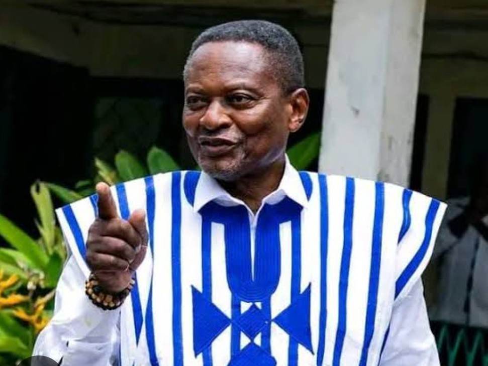 Anicet Ekane : la mo