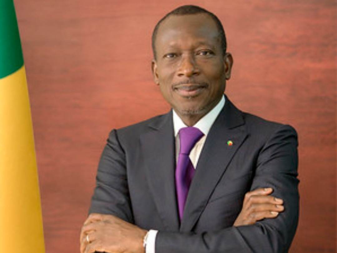 Présidentielle 2026