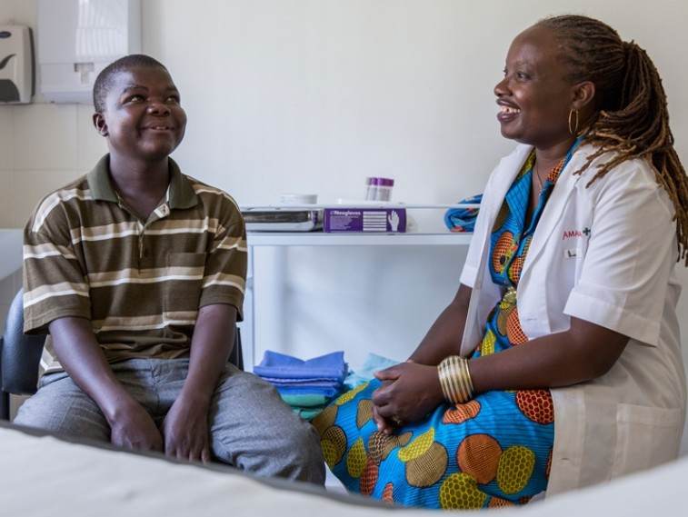 Le Zimbabwe refuse u