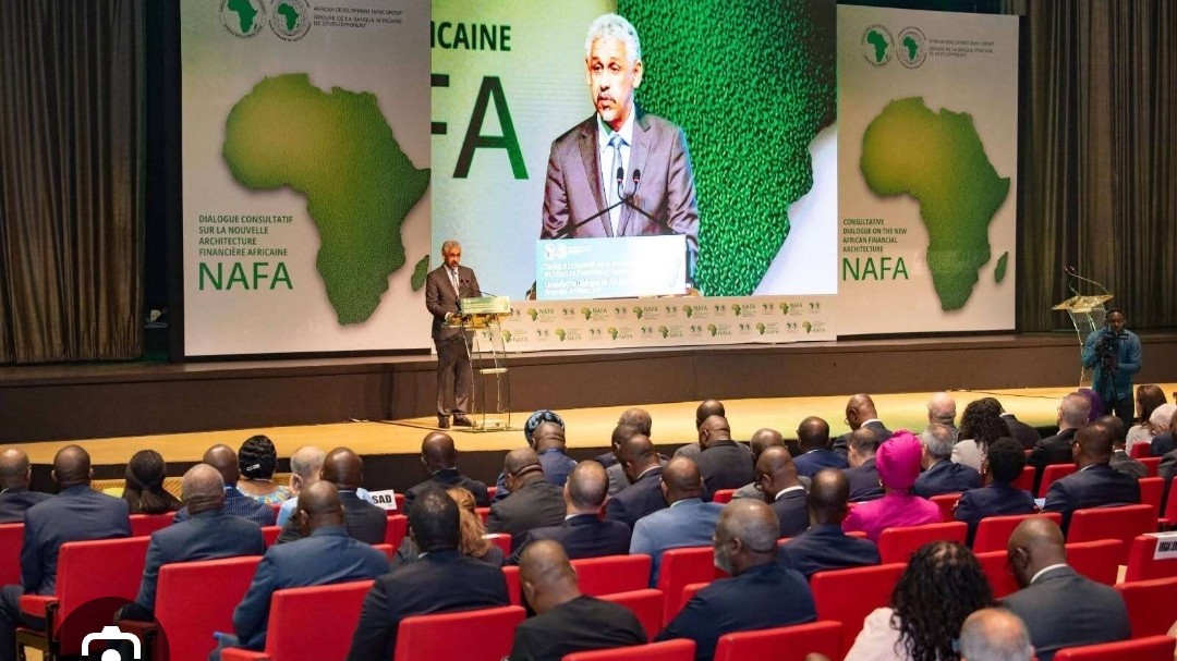 L’Afrique face au