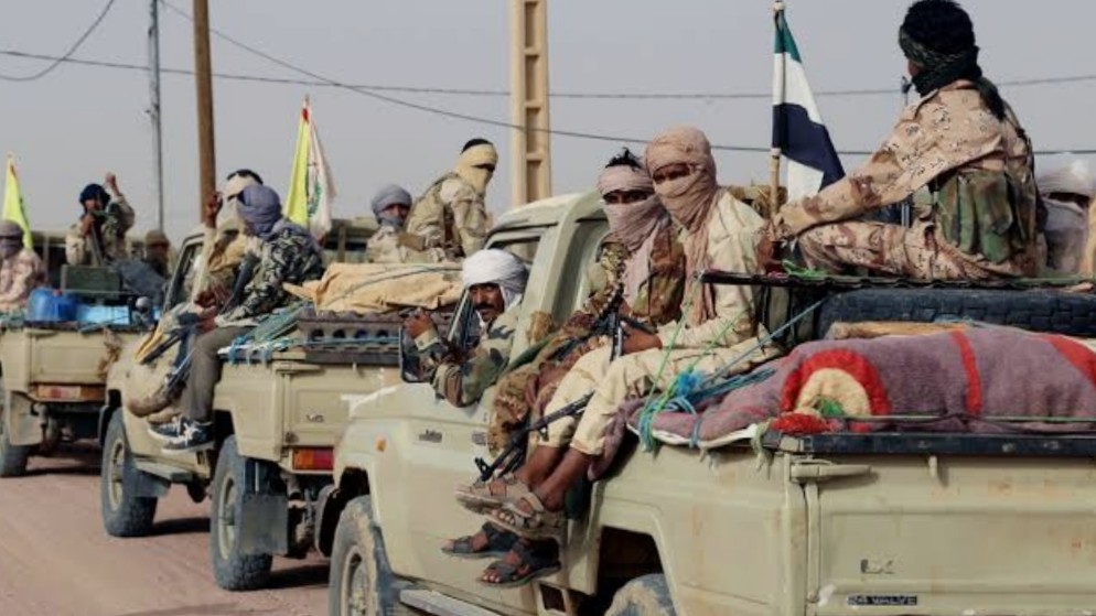 Mali : après les ma
