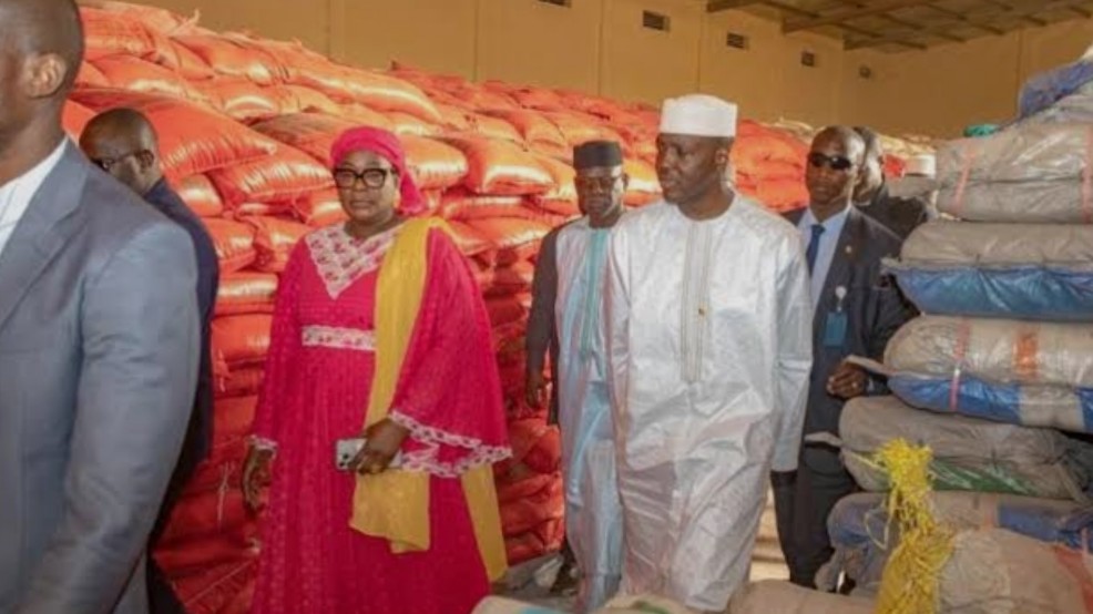 Afrique : quand les