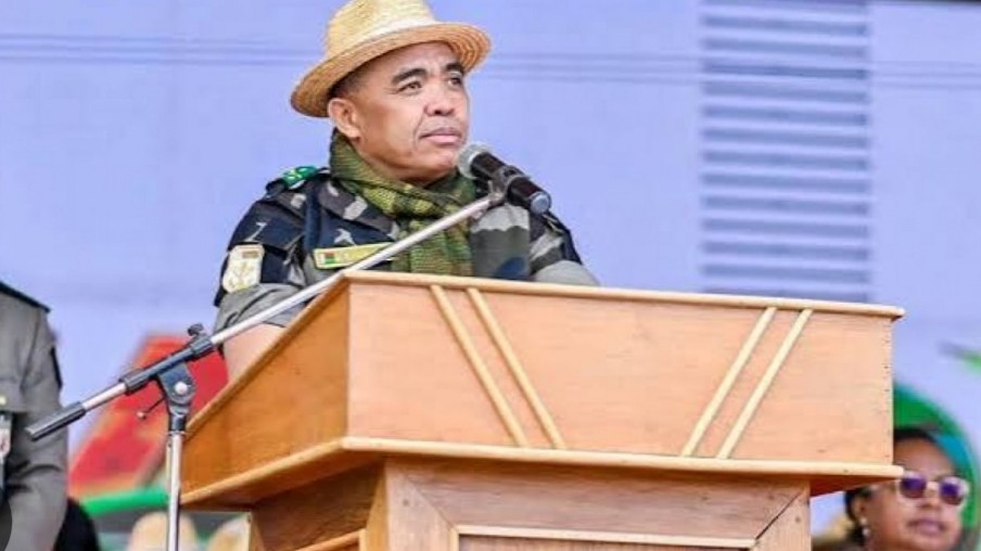 Madagascar décrète
