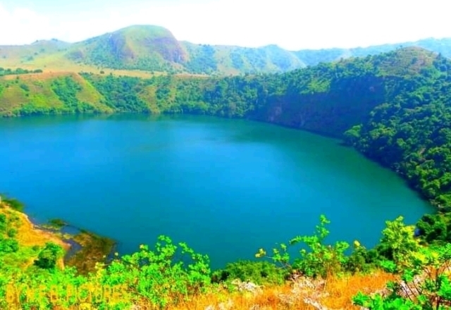 Epreuve de Géographie 4ème 1