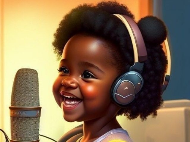 Projet de chansons p
