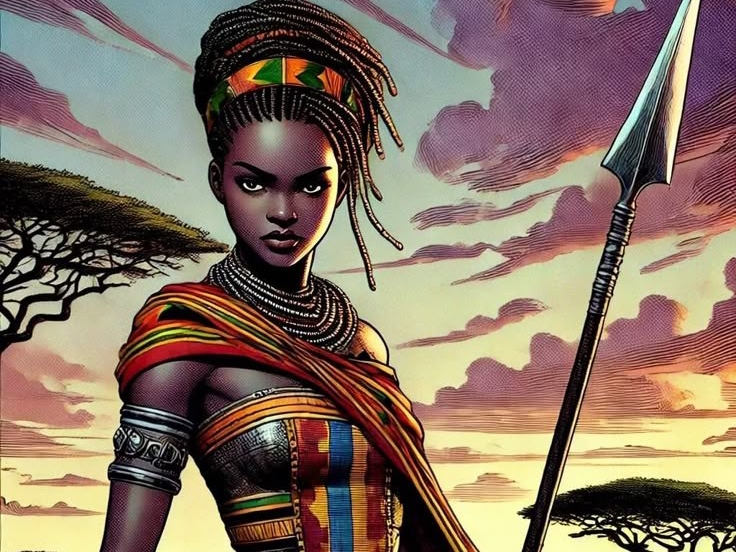 Réactions à l'impérialisme culturel européen en Afrique : la position du syncrétisme