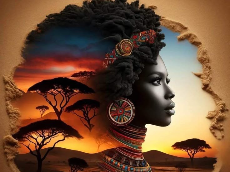 Les grandes phases des assauts culturels en Afrique
