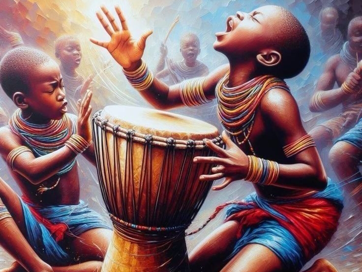 Les raisons de l' impérialisme culturel occidental en Afrique