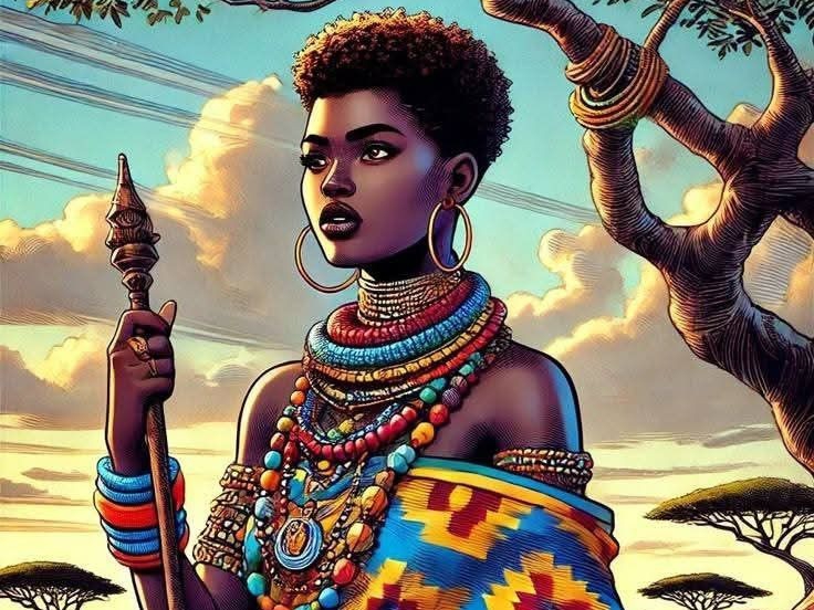 Réactions à l'impérialisme culturel européen en Afrique : la position de l'enrichissement culturel africain par des éléments culturels occidentaux