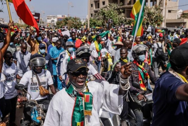 Leçon. Le parti politique : définition et fondement.