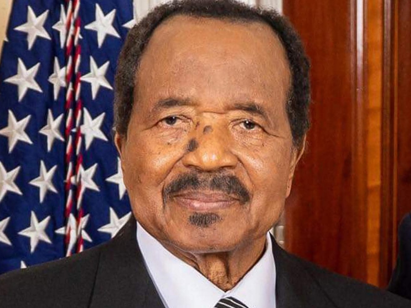 Présidentielle 2025 au Cameroun : Paul Biya, 90 ans, face à un paysage politique en recomposition
