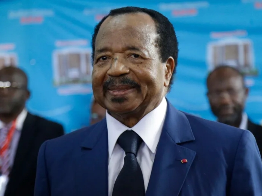 Paul Biya : contradiction secondaire à évincer