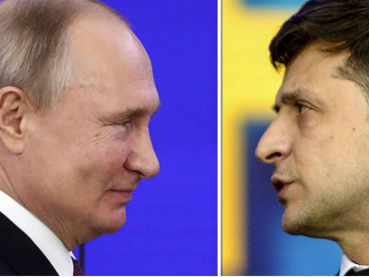 Plan Trump pour la paix : la fin d'une illusion occidentale en Ukraine