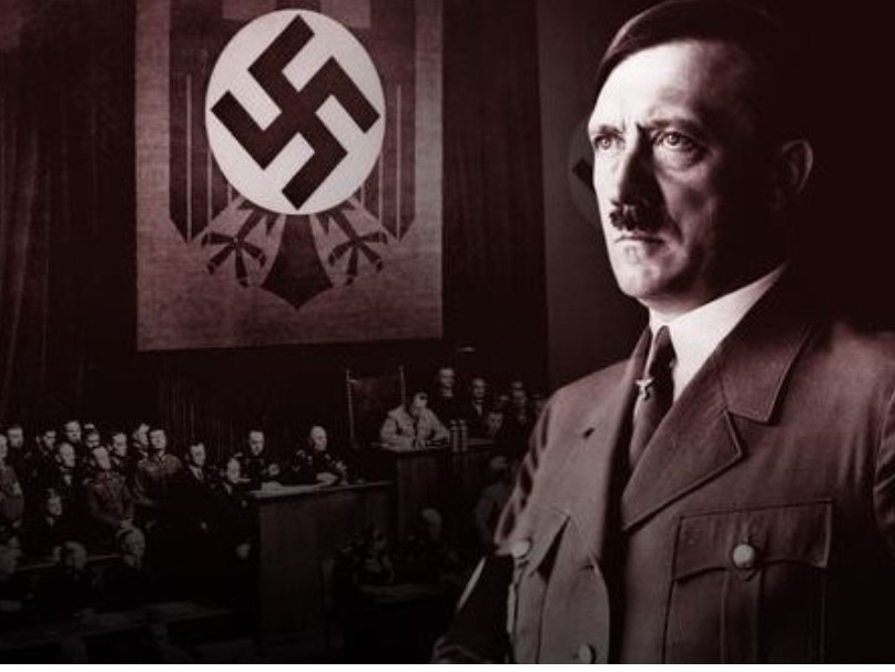 Le scandale Hitler : quand la violence impérialiste s’est retournée contre l’Europe