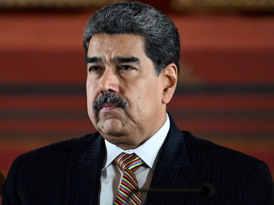 La chute de Maduro : l’AES comme prochaine cible