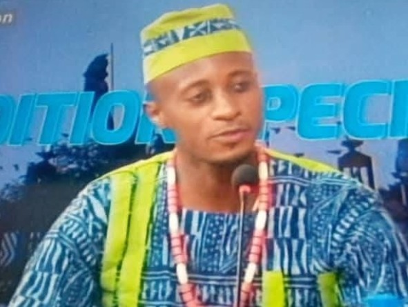 Commentaire du discours du président de la République à Balafon TV