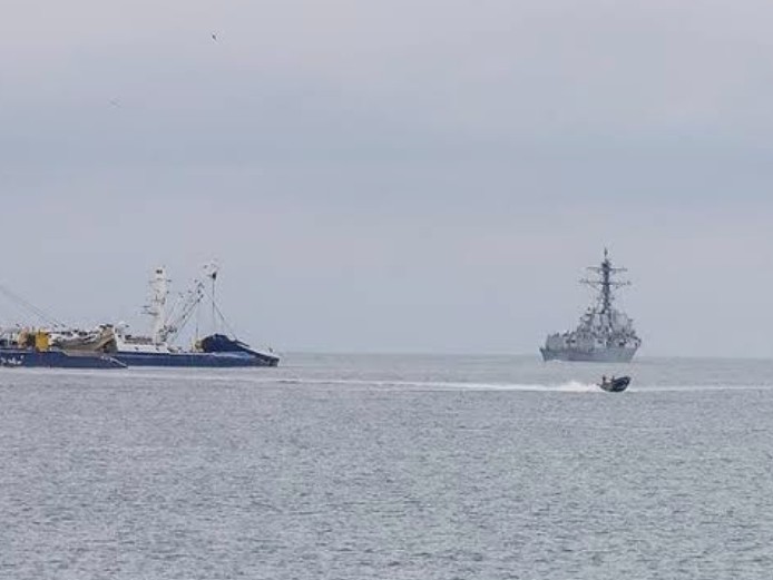 La lutte pour le pétrole vénézuélien : un nouvel acte de l’impérialisme américain