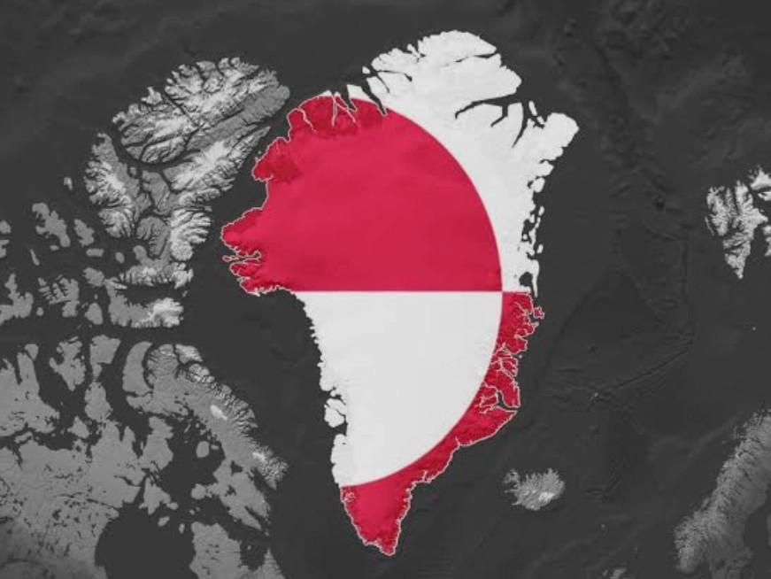 L’impérialisme étasunien sans limites : du Venezuela au Groenland, l’hégémonie en crise