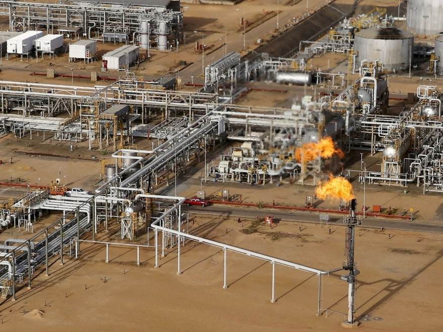 Venezuela : quand le pétrole change de mains sous la loi du plus fort