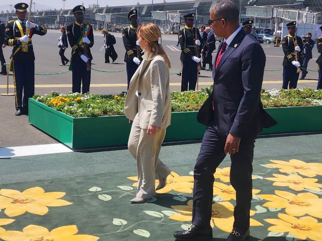 Italie–Afrique : derrière les sommets diplomatiques, la bataille pour les ressources du continent