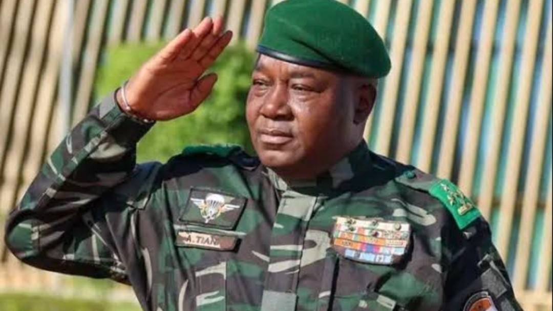 Niger : la bataille des médias révèle la guerre idéologique autour de l’Afrique
